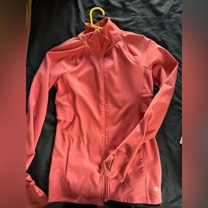 XS Apana jogger jacket